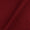 Santoon Dark Maroon Colour Dyed 43 Inches Width Viscose Fabric Cut Of 0.55 Meter