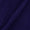 Violet Purple Colour Ikat Type Two Ply Pochampally Plain Cotton Fabric Online 4168AE