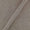 Off White X Black Cross Tone Ikat Type Two Ply Pochampally Plain Cotton Fabric Online 4168AH
