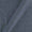 Buy Denim Blue X White Cross Tone Ikat Type Two Ply Pochampally Plain Cotton Fabric Online 4168AT