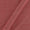 Buy Carrot X White Cross Tone Ikat Type Two Ply Pochampally Plain Cotton Fabric Online 4168AU