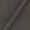 Grey X Black Cross Tone Ikat Type Two Ply Pochampally Plain Cotton Fabric Online 4168H