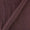 Dark Purple X Beige Cross Tone Ikat Type Two Ply Pochampally Plain Cotton Fabric Online 4168T