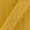 Slub Cotton Lemon Yellow Colour with Beige Slub Warp 42 Inches Width Fabric