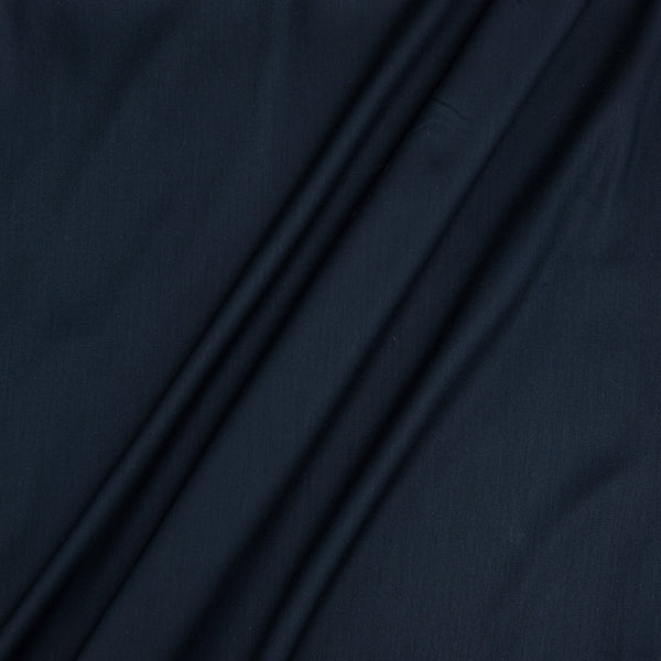 Dyed Modal Satin [Modal Silk] Dark Teal Colour Premium Viscose Fabric