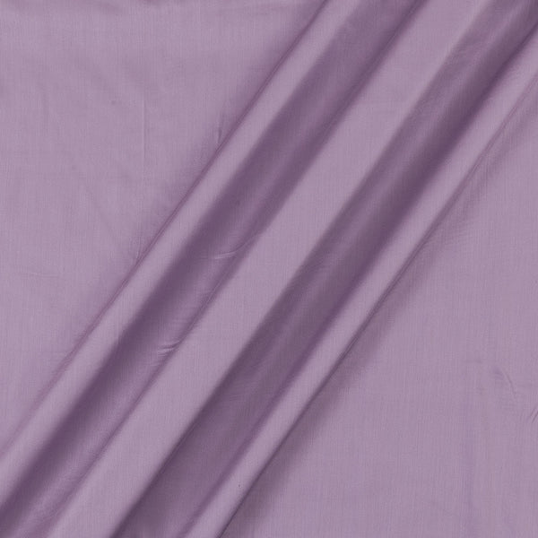 Dyed Modal Satin [Modal Silk] Purple Rose Colour Premium Viscose Fabric Online 4193BJ