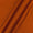 Dyed Modal Satin [Modal Silk] Apricot Orange Colour 43 Inches Width Premium Viscose Fabric