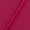 Georgette Berry Pink Colour Plain Dyed Poly Fabric freeshipping - SourceItRight
