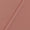 Georgette Dusty Rose Colour Plain Dyed Poly Fabric freeshipping - SourceItRight