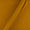 Cotton Satin [Malai Satin] Mustard Brown Colour 43 Inches Width Plain Dyed Fabric