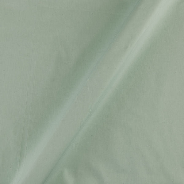 Buy Cotton Satin [Malai Satin] Bottle Green Colour Plain Dyed Fabric 4197AM  Online - SourceItRight