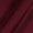 Cotton Satin Red Maroon Colour Plain Dyed Fabric Online 4197CR2