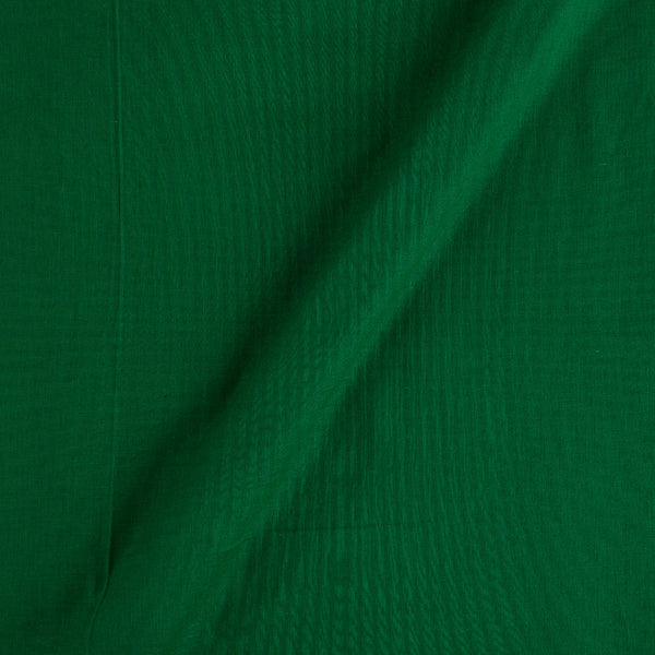 Cotton Pagri Voile Rubia for Lining Leaves Green Colour 42 Inches Width Fabric