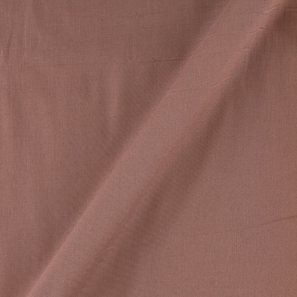 Cotton Pagri Voile Rubia for Lining Dusty Pink Colour Fabric Online 4198CA