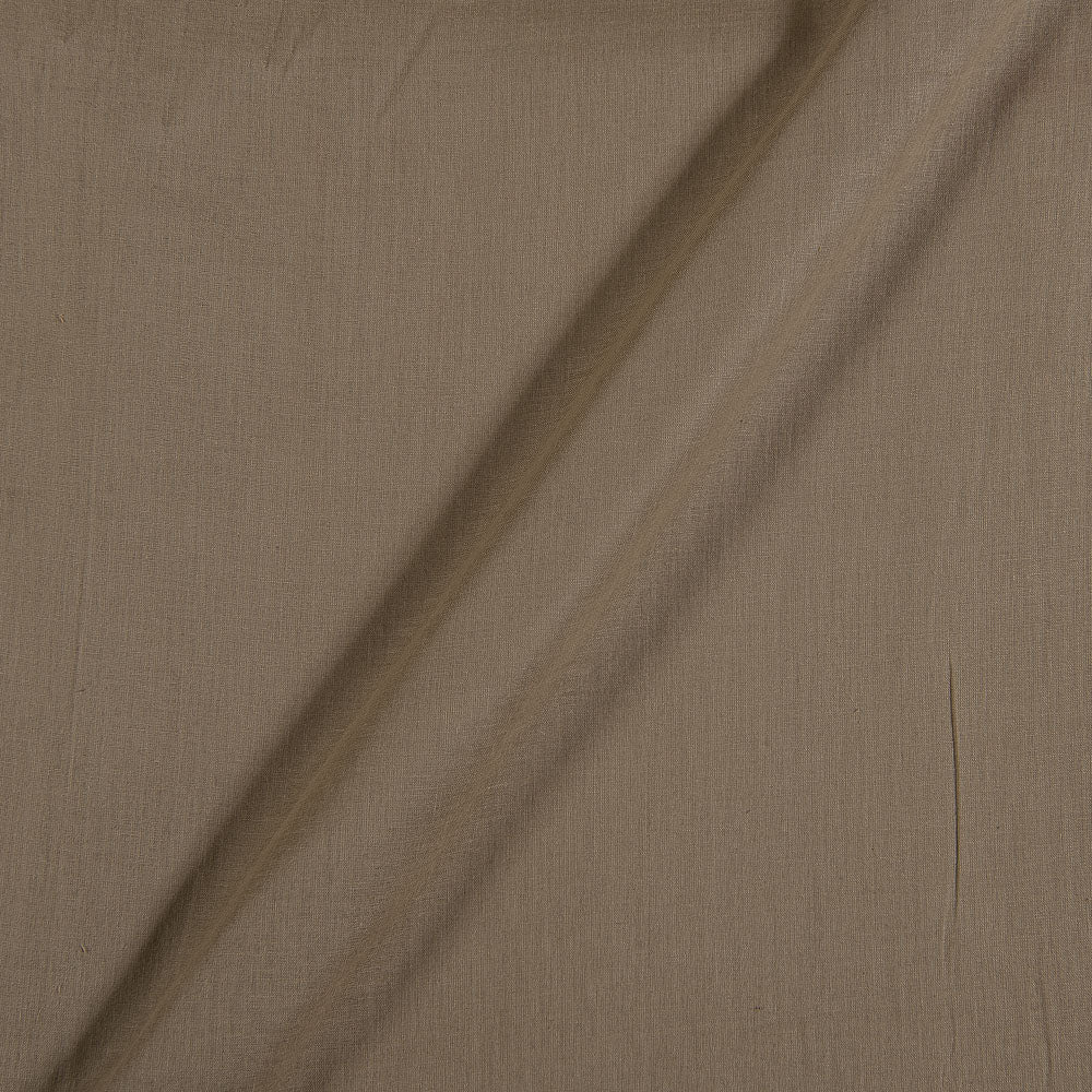 Cotton Pagri Voile Rubia for Lining Ivory Colour 42 Inches Width Fabric