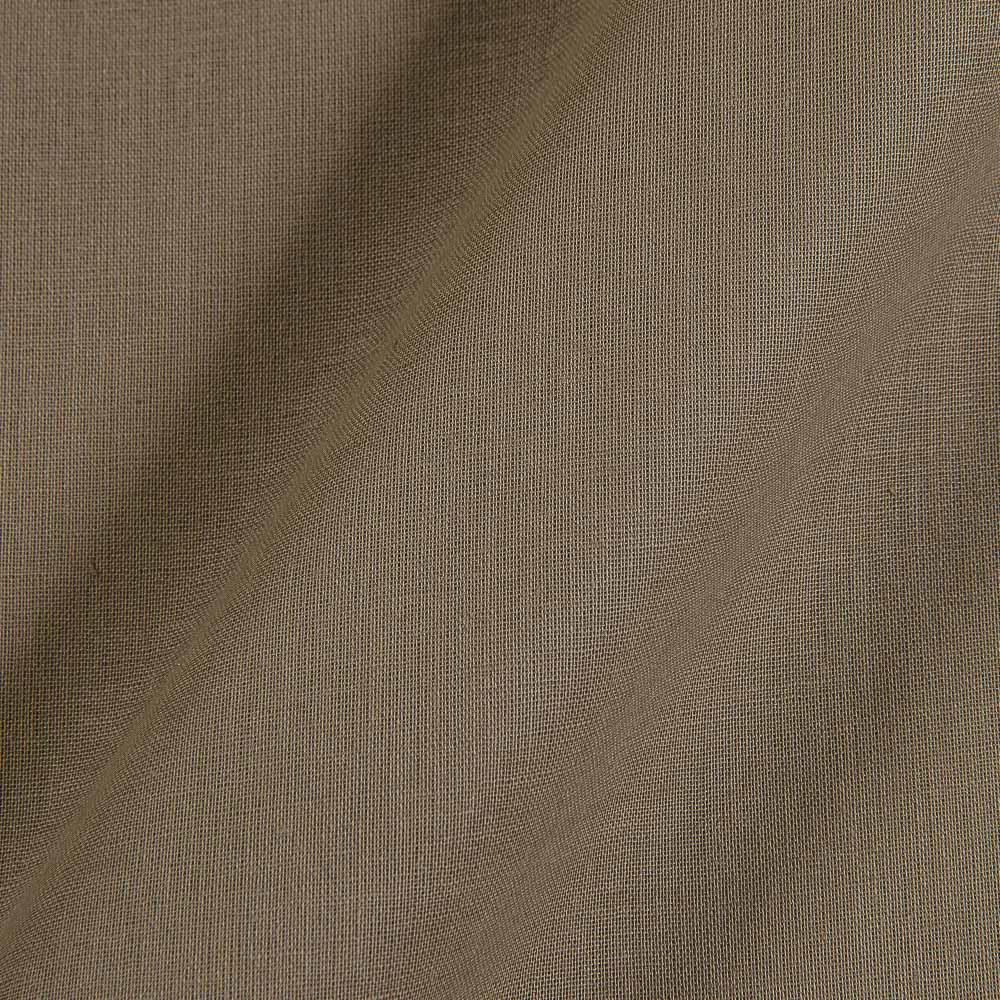 Cotton Pagri Voile Rubia for Lining Ivory Colour 42 Inches Width Fabric
