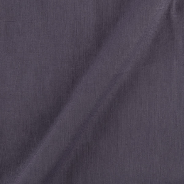 Cotton Pagri Voile Rubia for Lining Grey Blue Colour 42 Inches Width Fabric