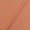 Cotton Peach Colour 43 Inches Width Lurex Type Fabric freeshipping - SourceItRight