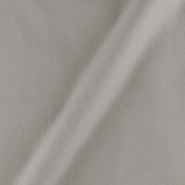Buy Premium Pure Linen Slate Grey Colour Shirting & All Purpose Fabric Online 4211AQ