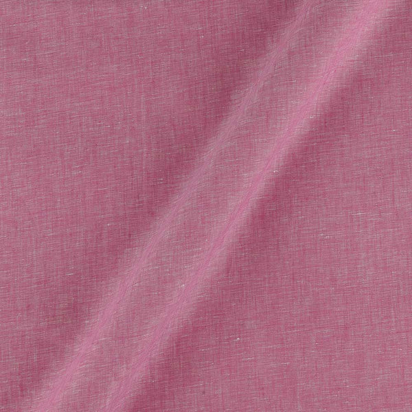 Buy Premium Pure Linen Pink Colour Shirting & All Purpose Fabric Online 4211AV