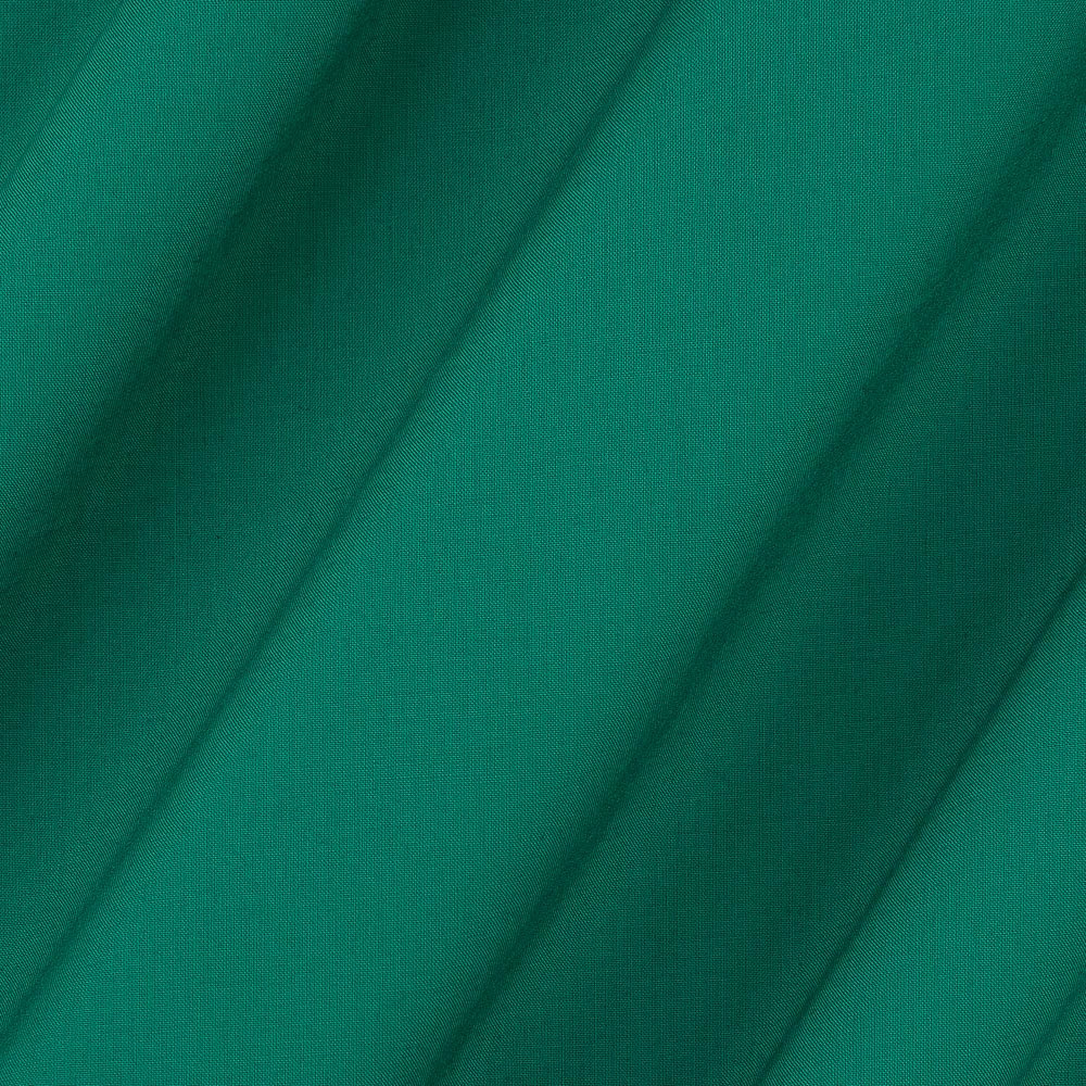 Lizzy Bizzy Sea Green Colour Plain Dyed Fabric Online 4212CT