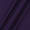 Lizzy Bizzy Imperial Purple Colour Plain Dyed 36 Inches Width Fabric