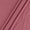 Buy Lizzy Bizzy Powder Pink Colour Plain Dyed Fabric Online 4212N
