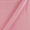 Viscose Satin Baby Pink Colour Plain Dyed Fabric 4214N