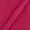 Banarasi Raw Silk [Artificial Dupion] Hot Pink Colour Dyed Fabric 4216AB