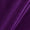 Banarasi Raw Silk [Artificial Dupion] Deep Purple Colour Dyed Fabric 4216AD