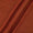 Banarasi Raw Silk [Artificial Dupion] Brick Colour Dyed Fabric 4216AR