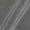 Banarasi Raw Silk [Artificial Dupion] Steel Grey Colour 43 Inches Width Dyed Fabric