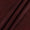 Banarasi Raw Silk [Artificial Dupion] Dark Maroon X Black Cross Tone 45 Inches Width Dyed Fabric