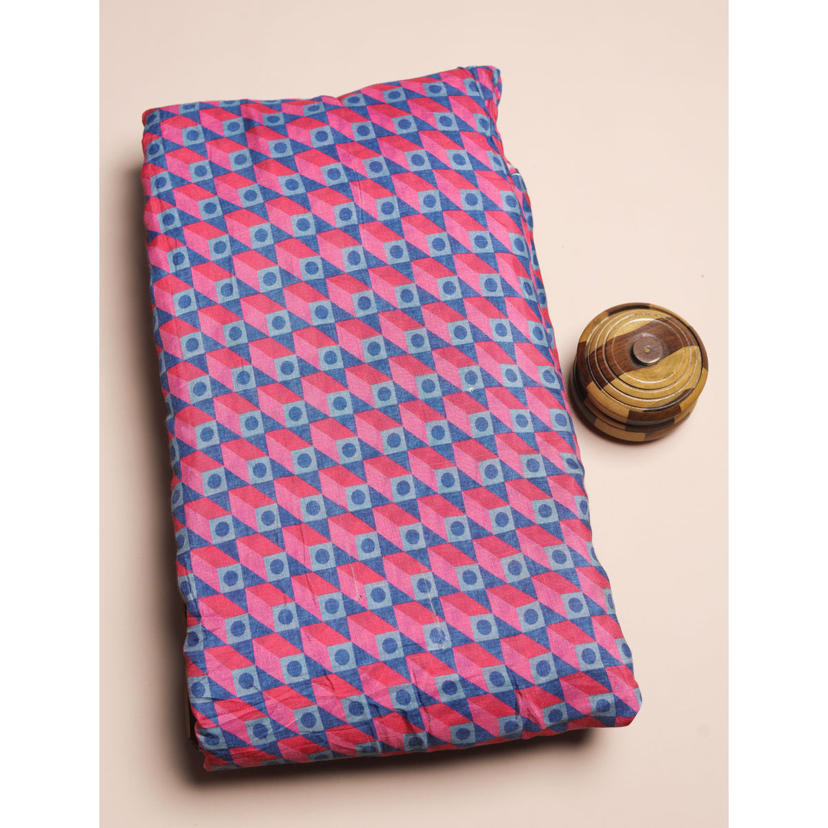 COTTON PRINTED FABRIC