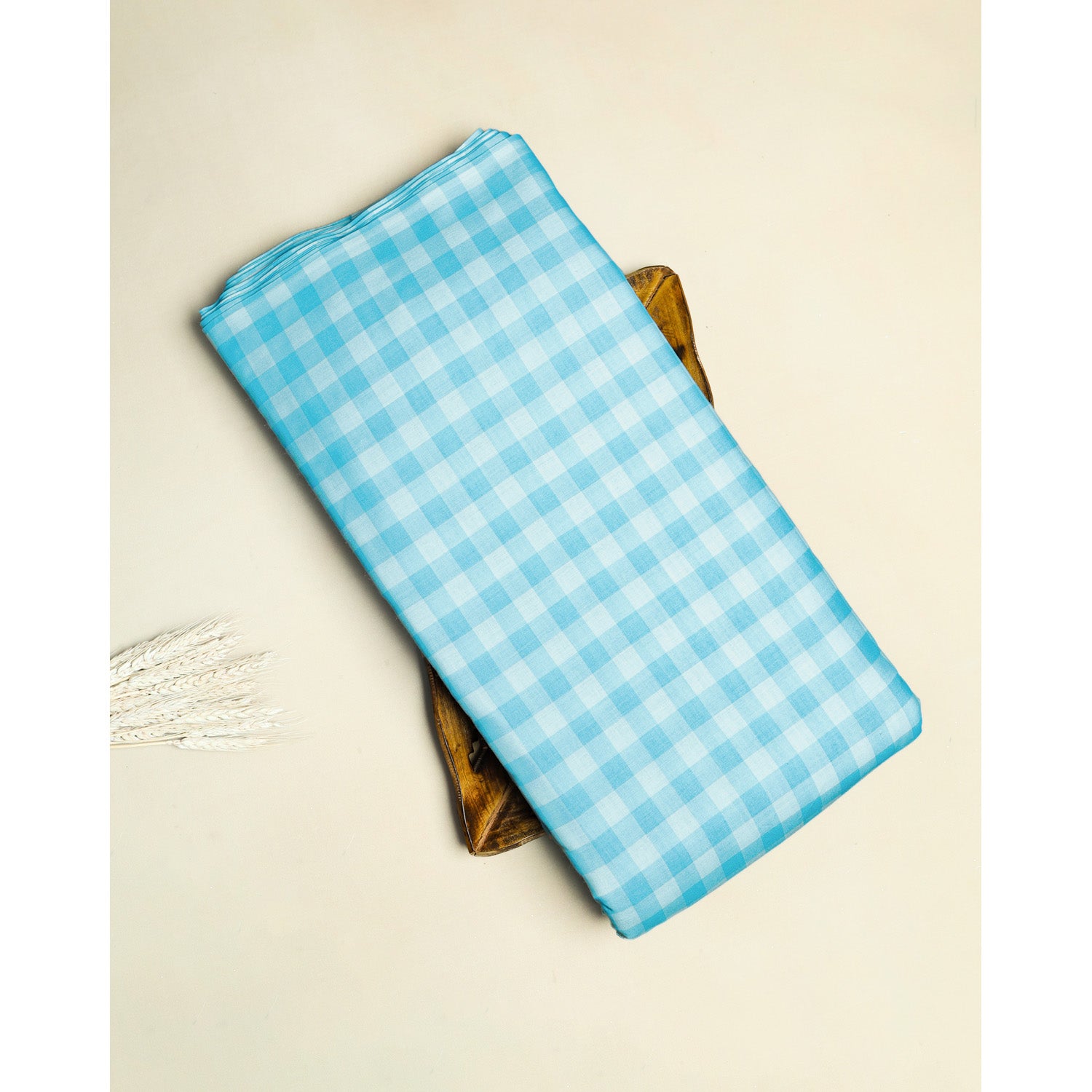 COTTON PRINTED FABRIC