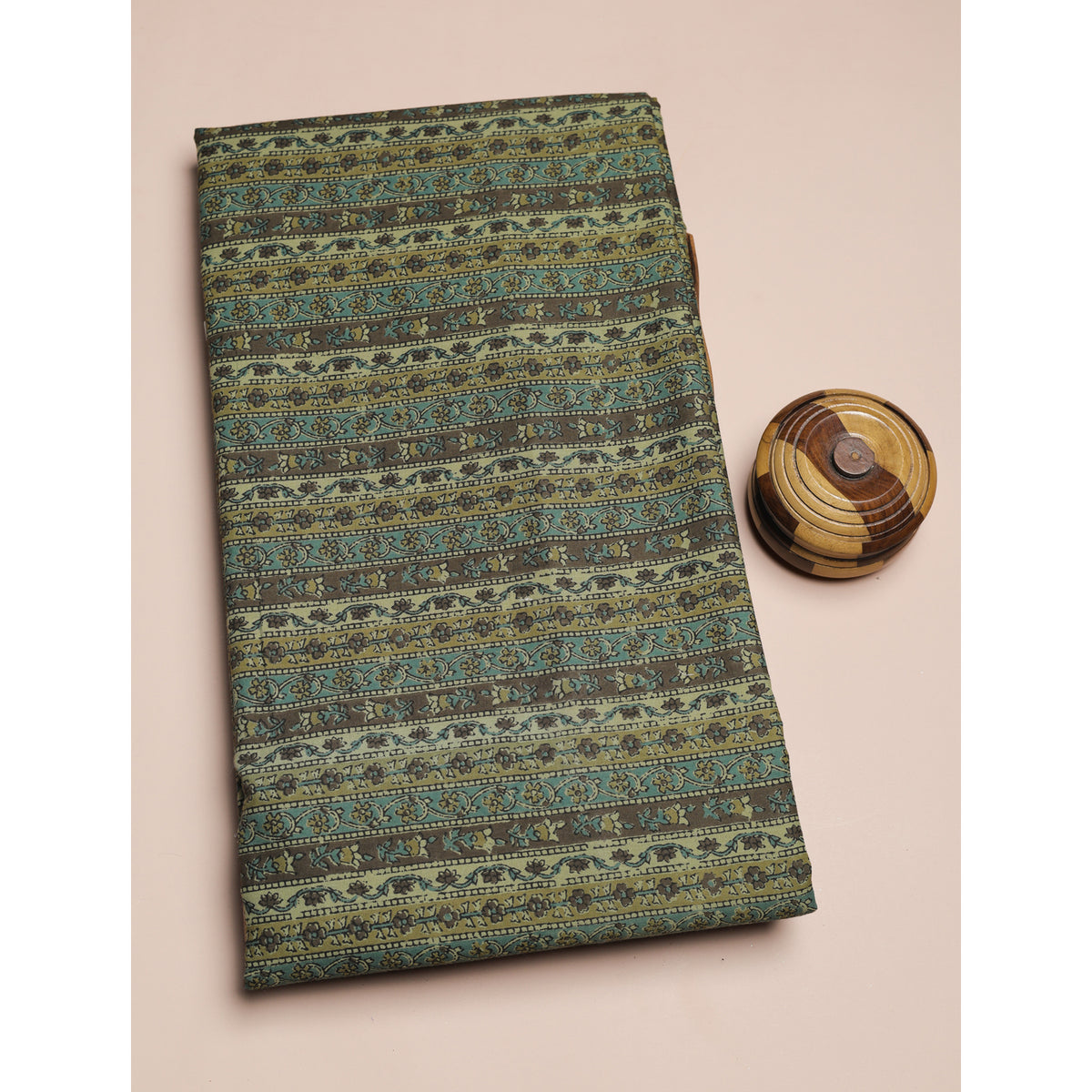 COTTON PRINTED FABRIC