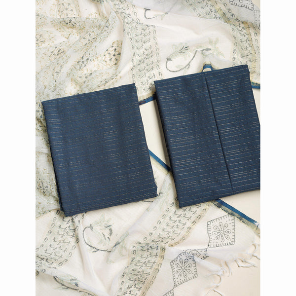 Cotton Suit Set