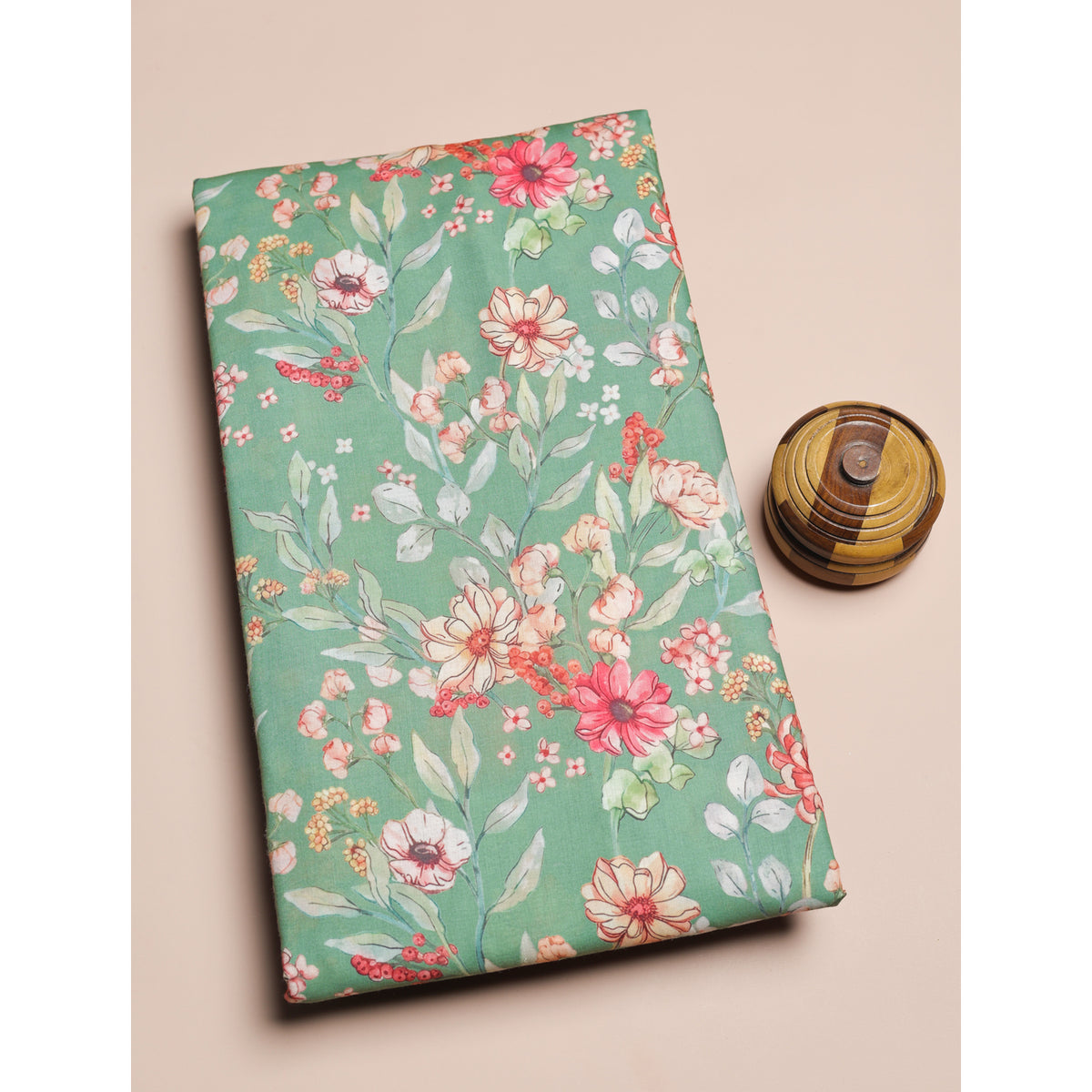 COTTON PRINTED FABRIC