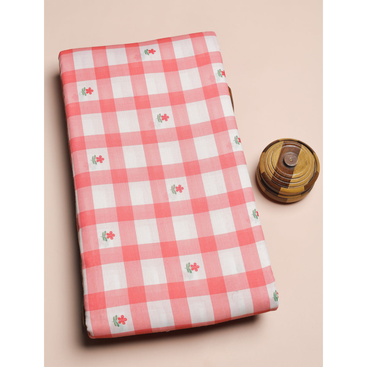 COTTON PRINTED FABRIC