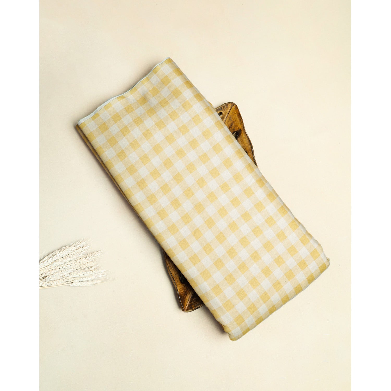 COTTON PRINTED FABRIC