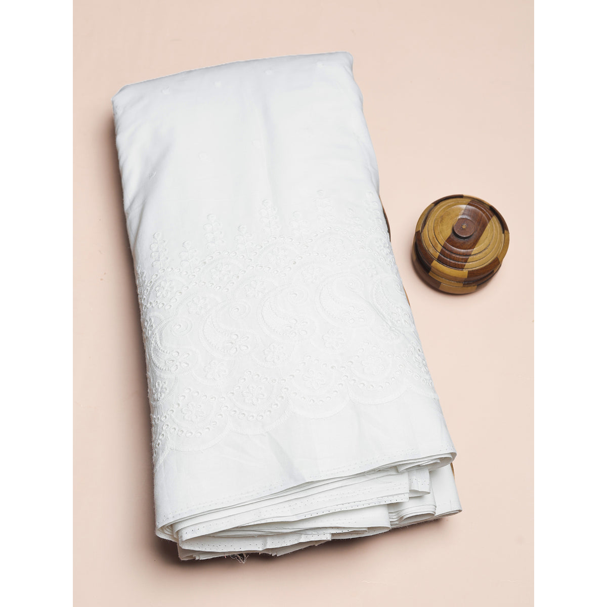 COTTON HAKOBA FABRIC