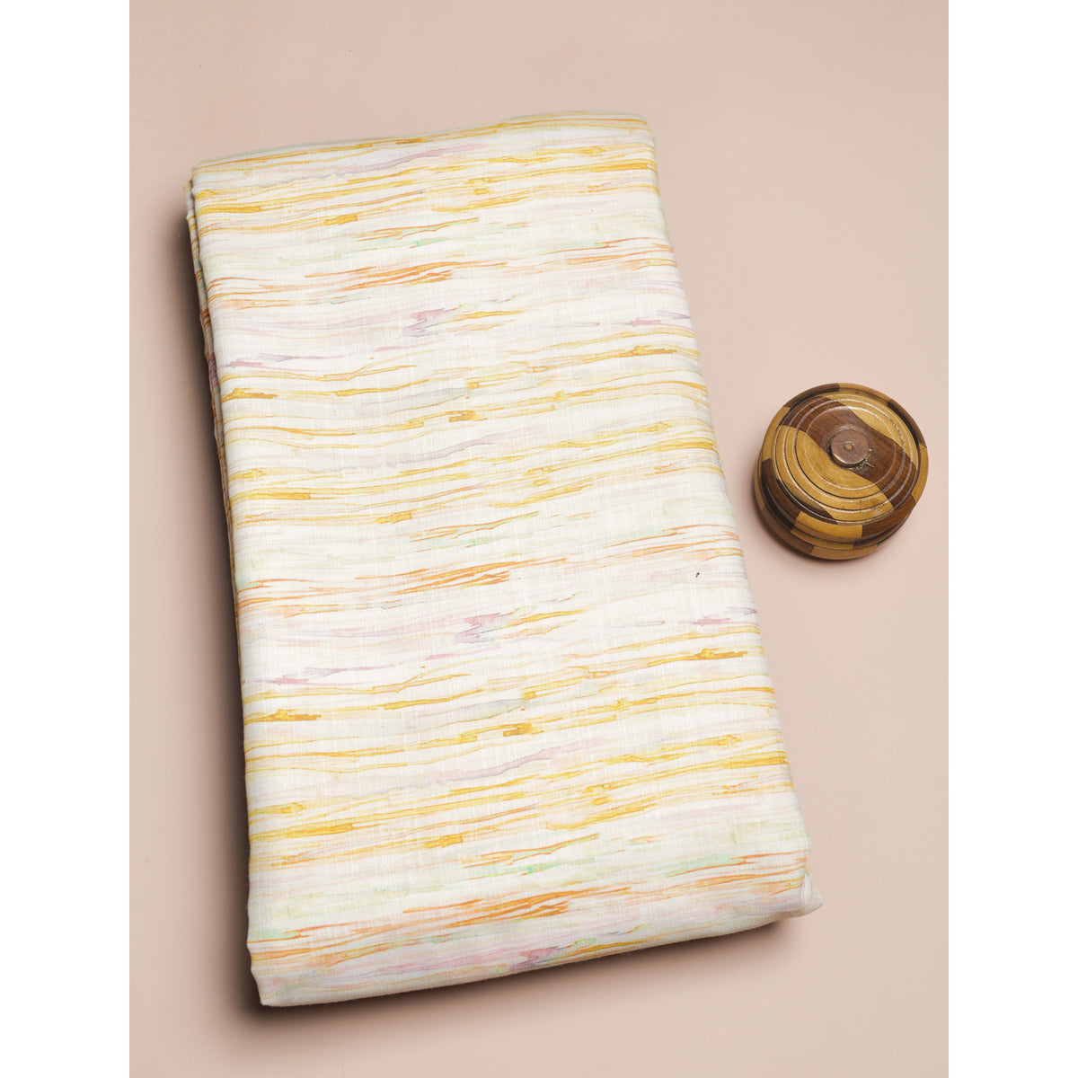COTTON PRINTED FABRIC