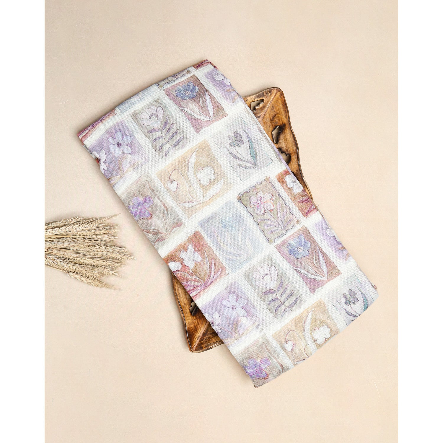 COTTON KOTA PRINTED FABRIC
