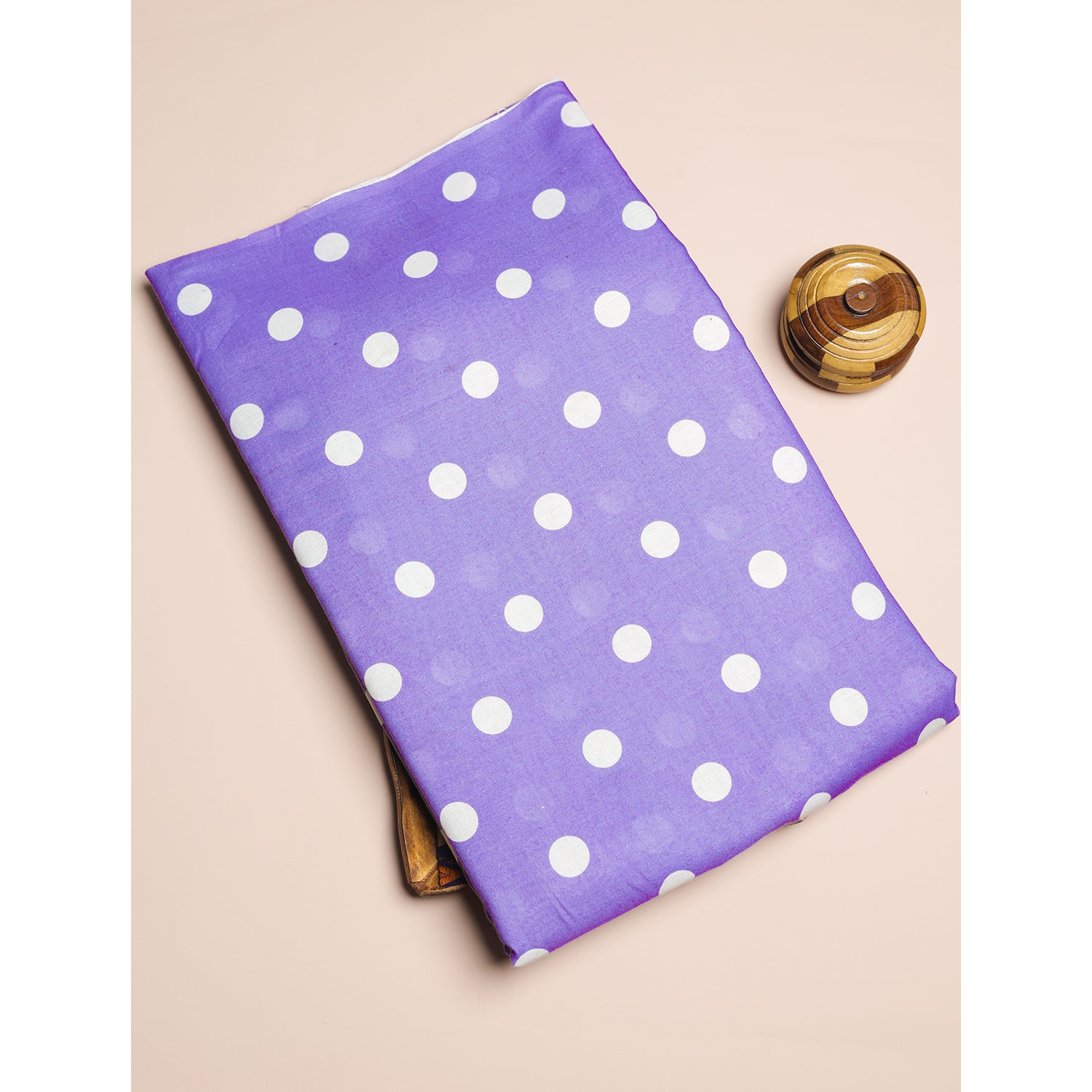 COTTON PRINTED FABRIC