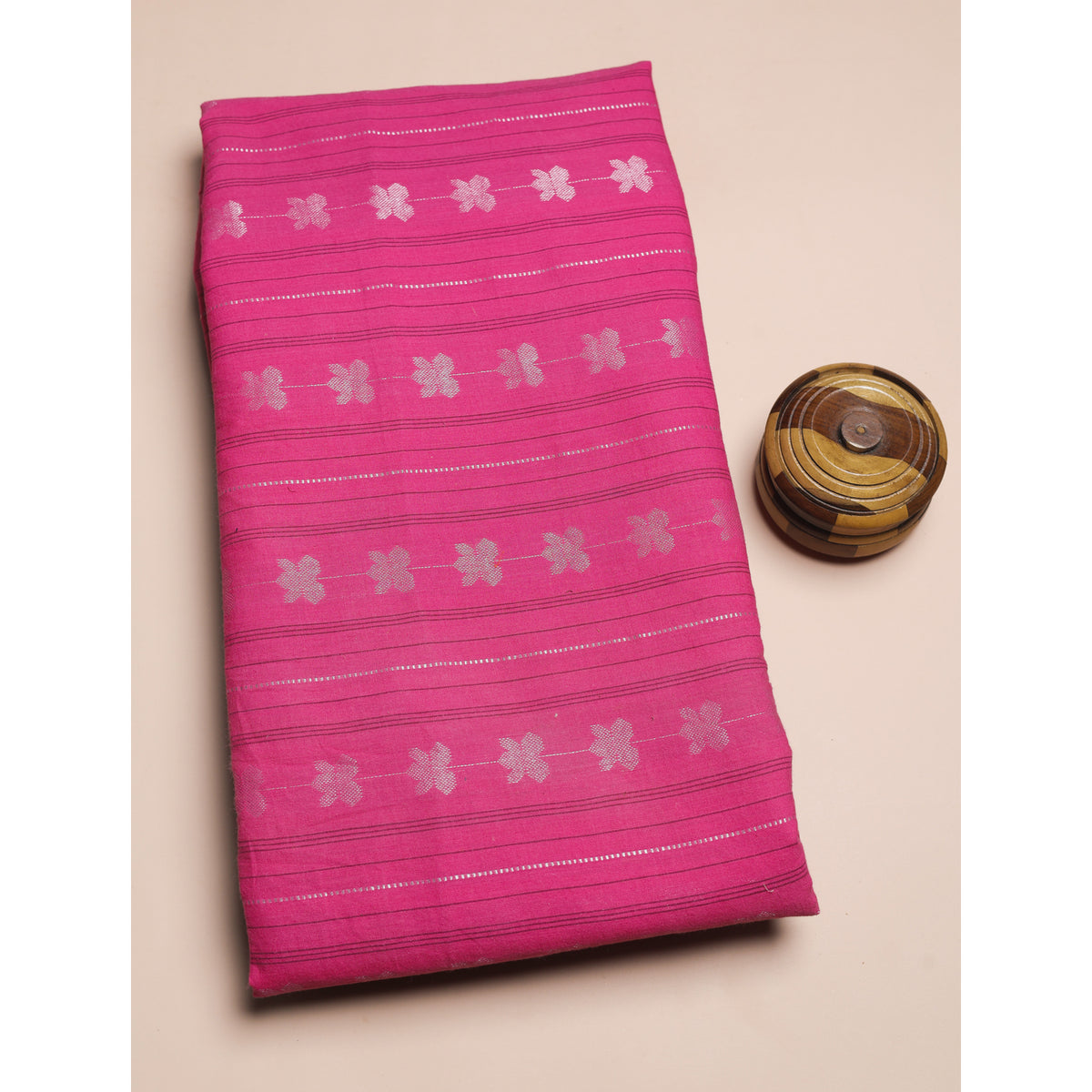 COTTON HANDLOOM FABRIC