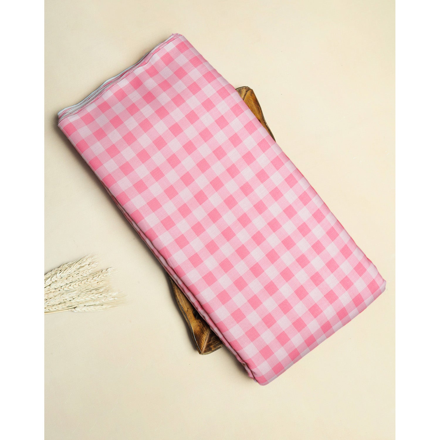 COTTON PRINTED FABRIC
