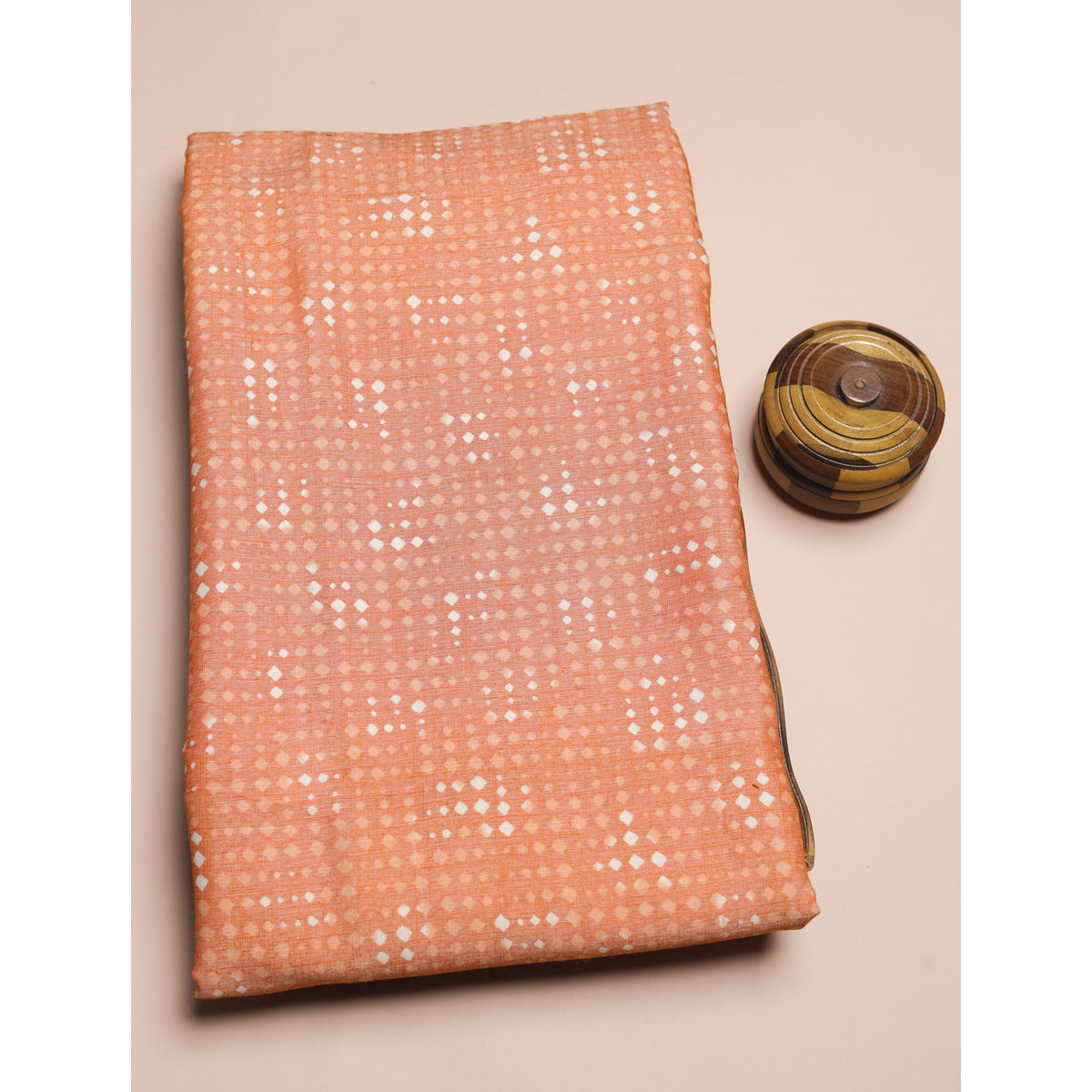 COTTON PRINTED FABRIC