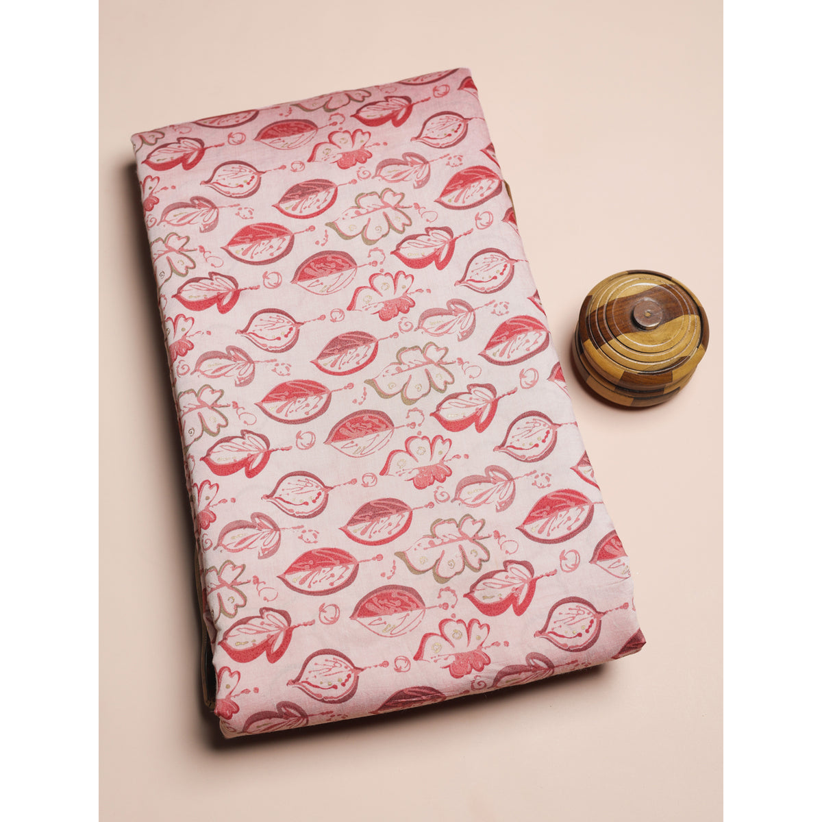 COTTON PRINTED FABRIC