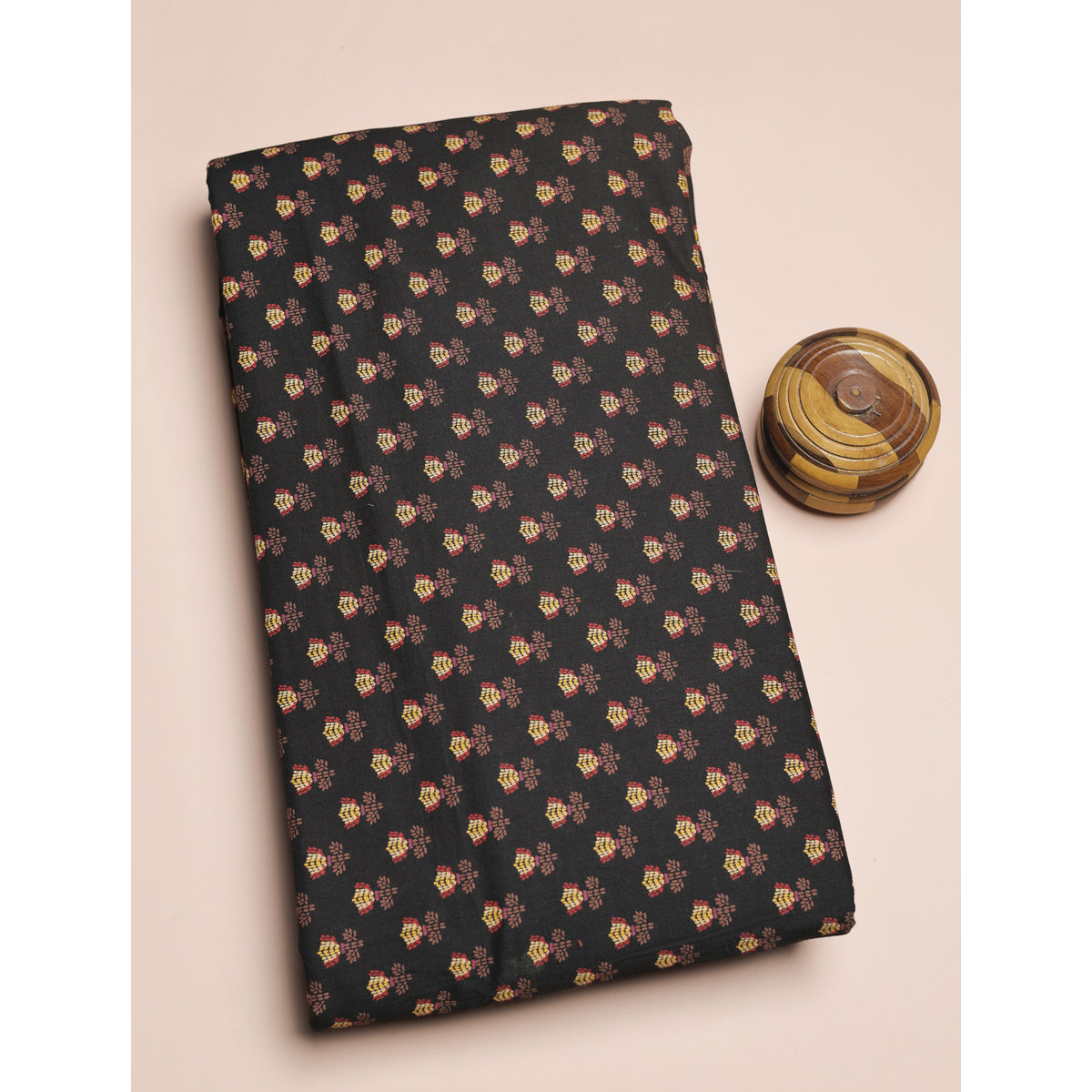 COTTON PRINTED FABRIC