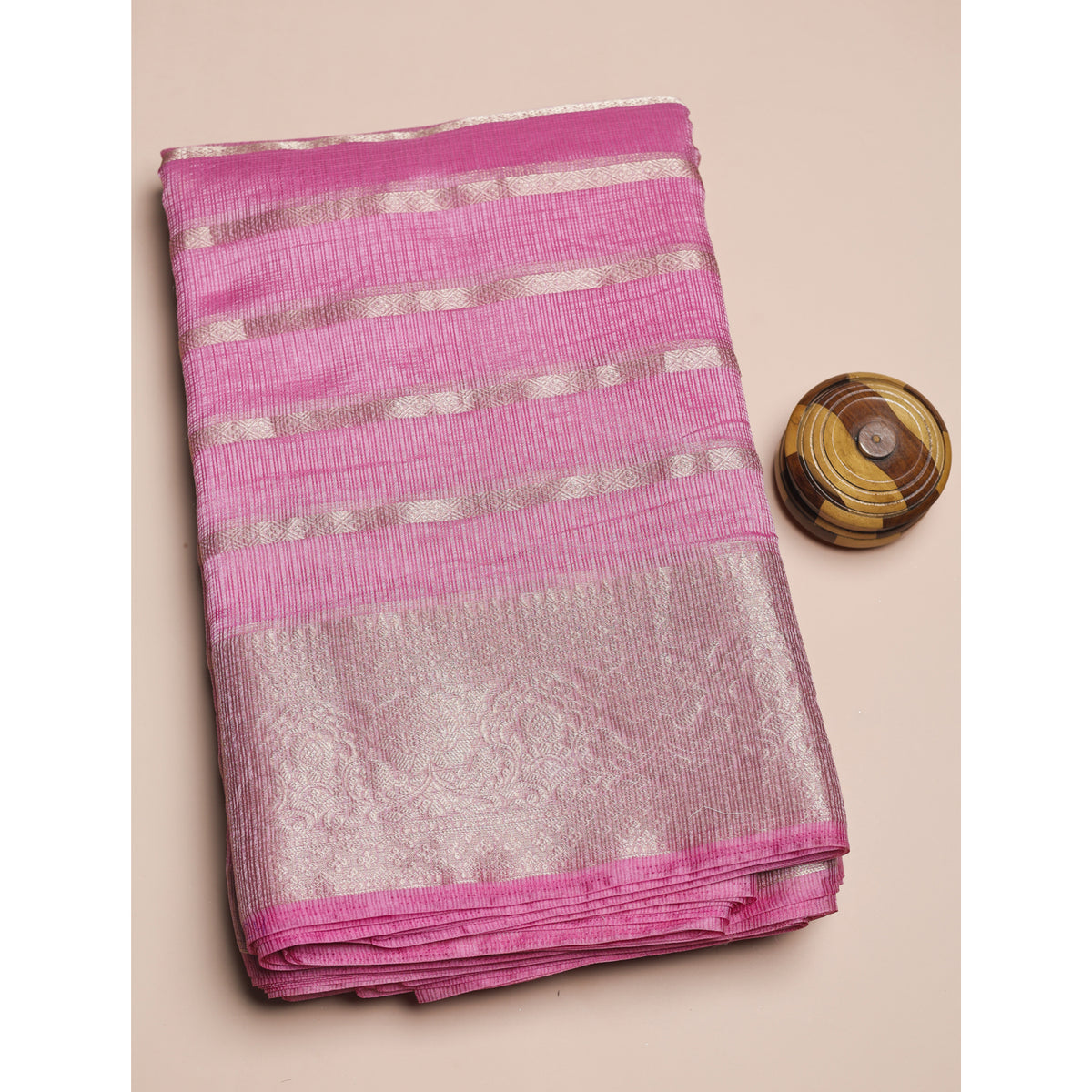 KOTA STRIPED FABRIC